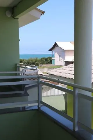 Pousada Aloha Mariscal 邦比尼亚斯 巴西