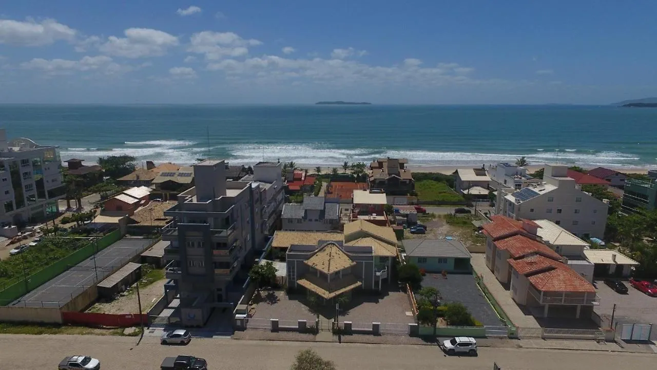 Pousada Aloha Mariscal Bombinhas
