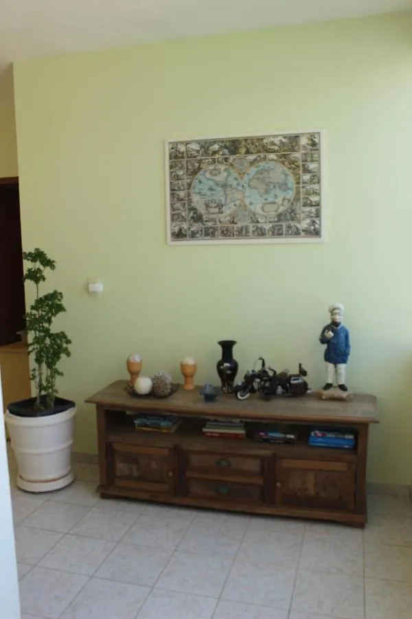 Pousada Aloha Mariscal Bombinhas Brasile