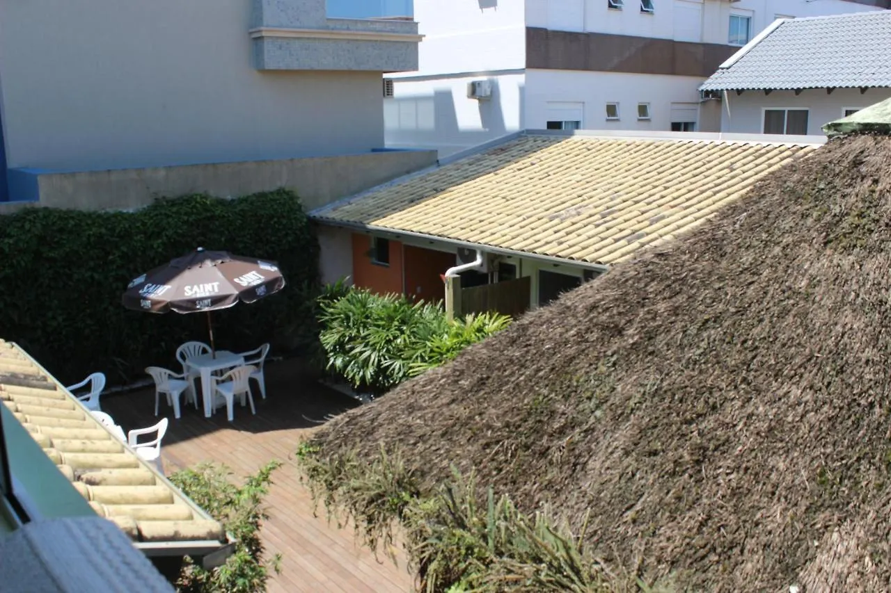 Pousada Aloha Mariscal Bombinhas Locanda