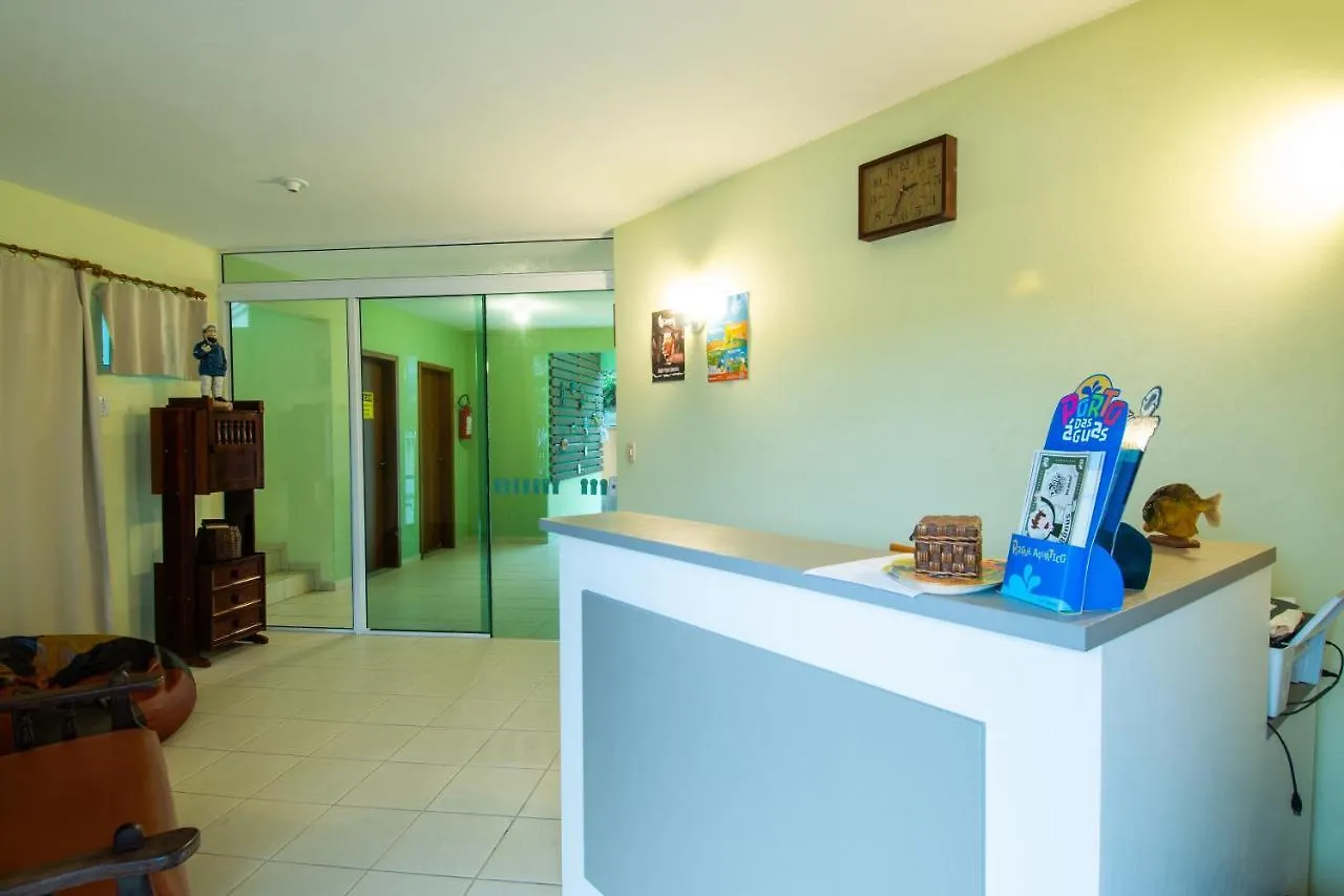 *** Locanda Pousada Aloha Mariscal Bombinhas Brasile
