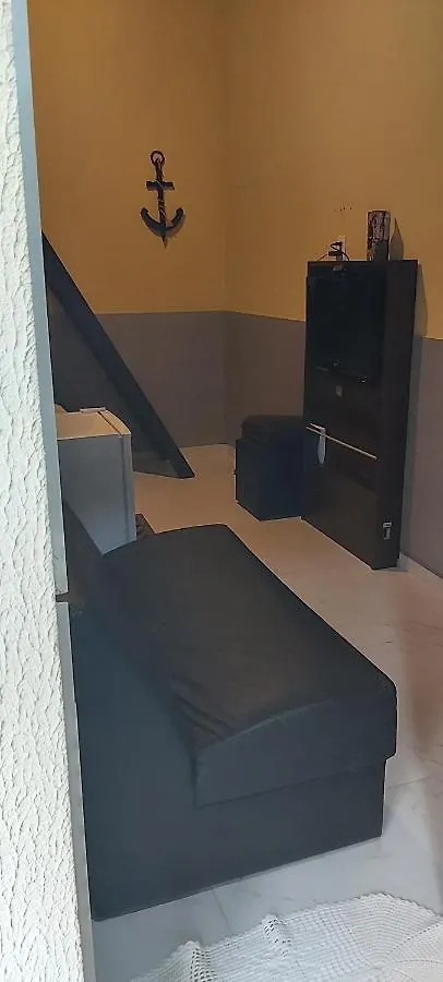 Pousada Aloha Mariscal Bombinhas Brasile