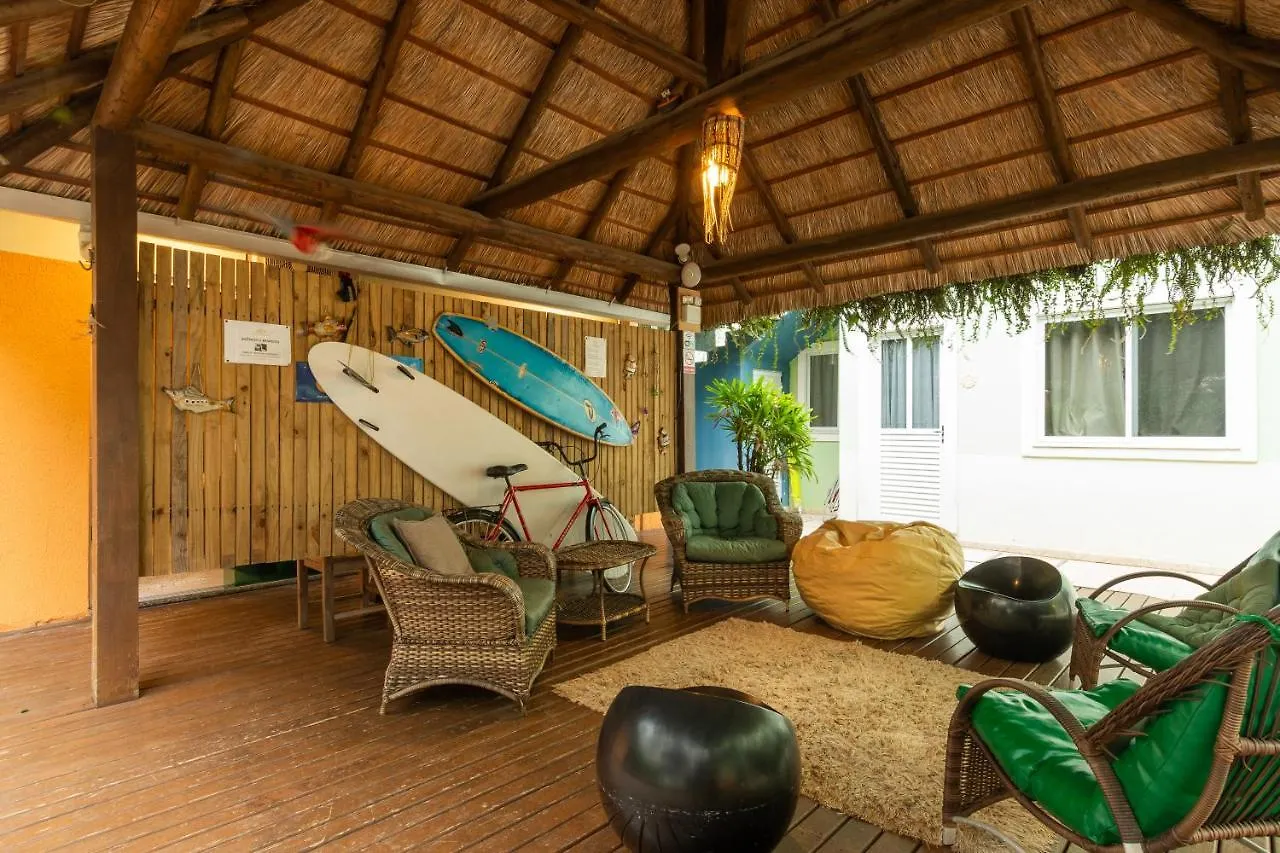 Locanda Pousada Aloha Mariscal Bombinhas