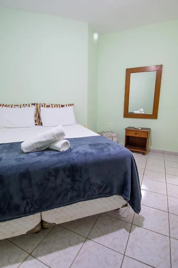 *** Locanda Pousada Aloha Mariscal Bombinhas Brasile