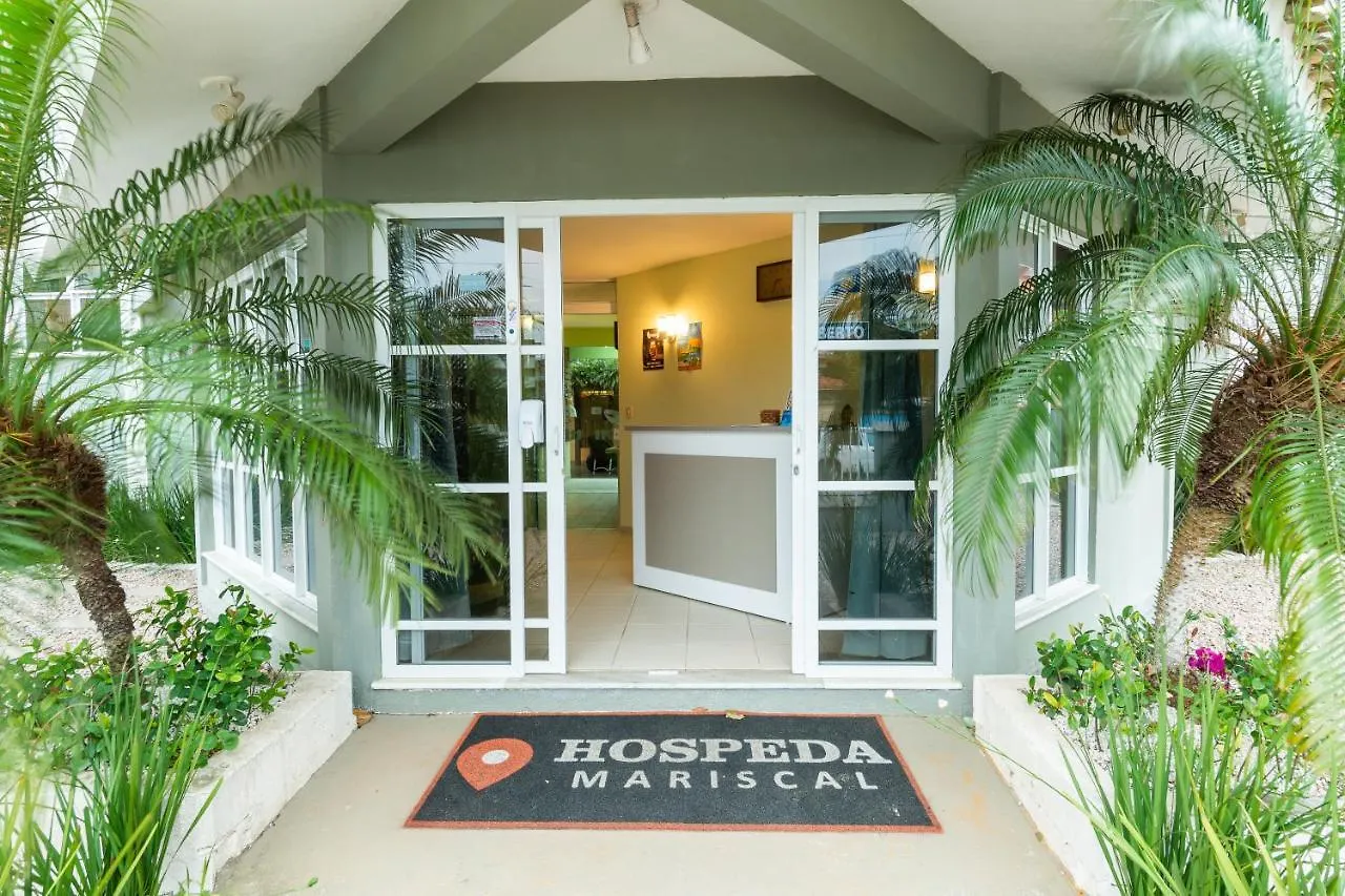 *** Locanda Pousada Aloha Mariscal Bombinhas Brasile