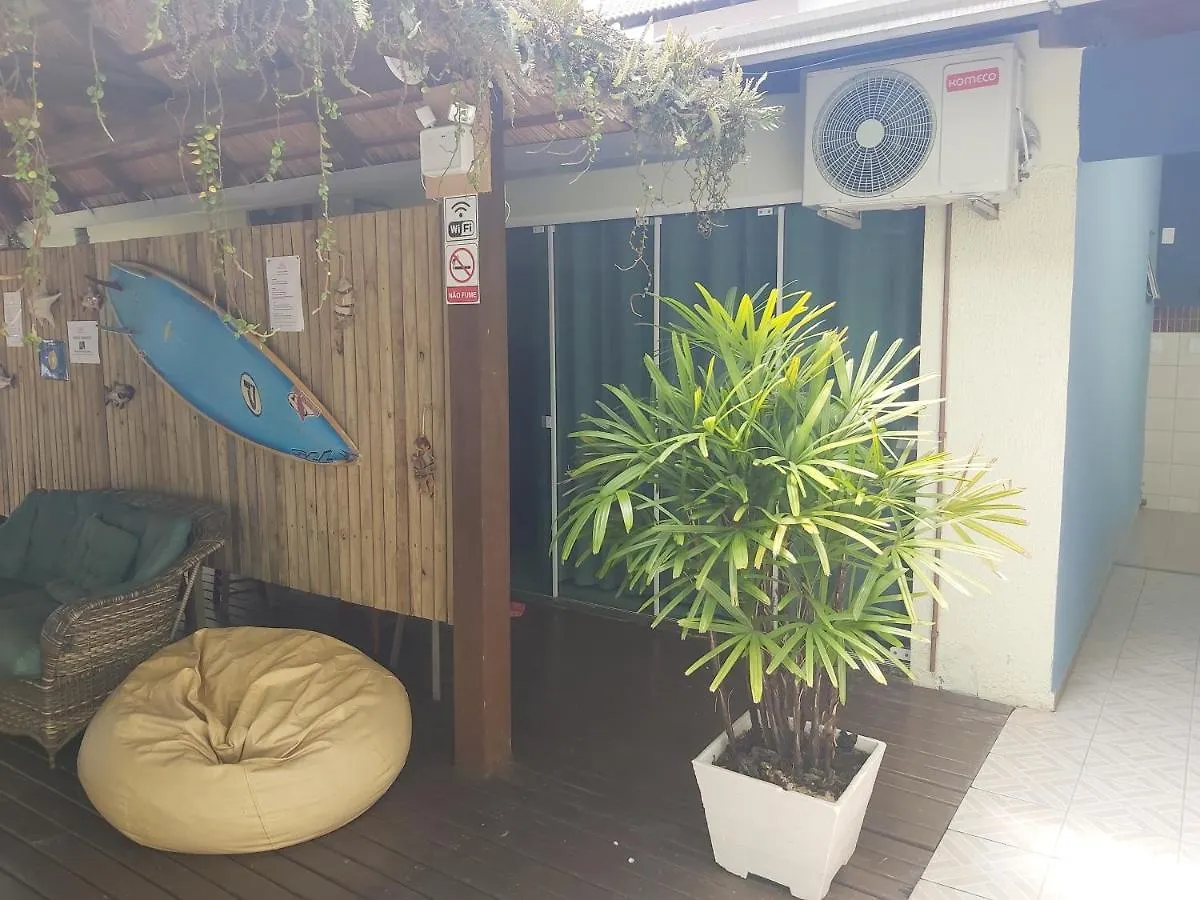 Pousada Aloha Mariscal Bombinhas